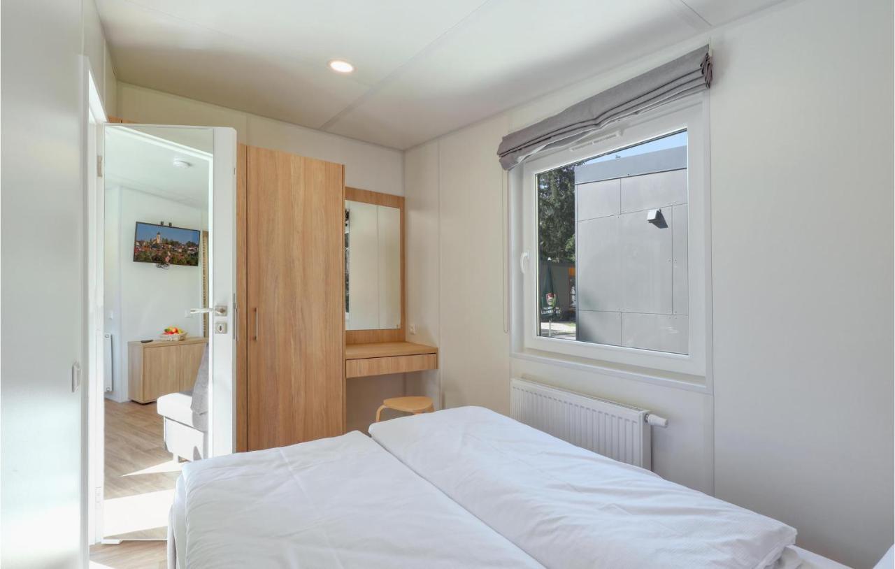 Tiny Haus 33 Am Brombachsee プラインフェルト エクステリア 写真